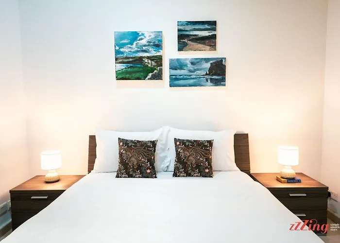 A Holiday Home Near Malta\'S Capital City Valletta