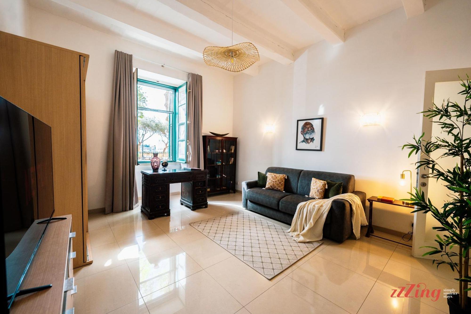 Holiday home A Near Malta's Capital Valletta Il-Furjana